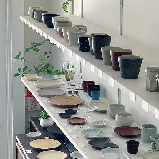 ミジュツ会社イメージ