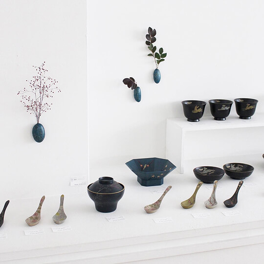 ミジュツ会社イメージ