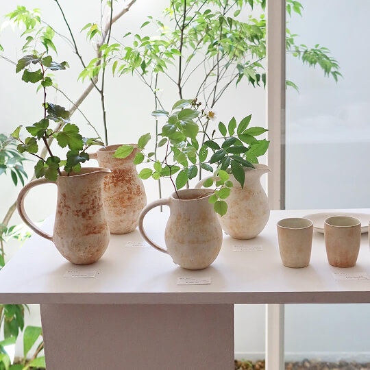 ミジュツ会社イメージ