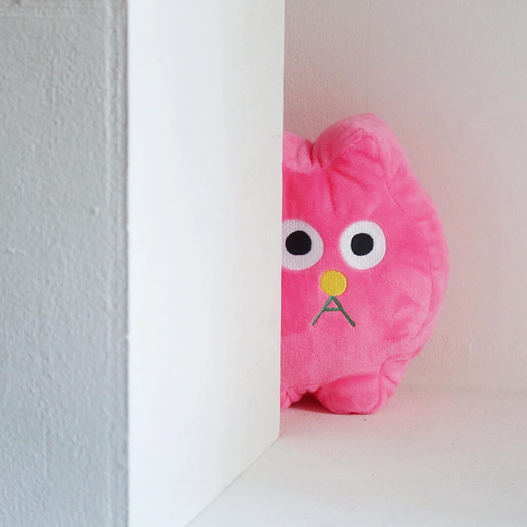 現代美術　作家サポート事業<